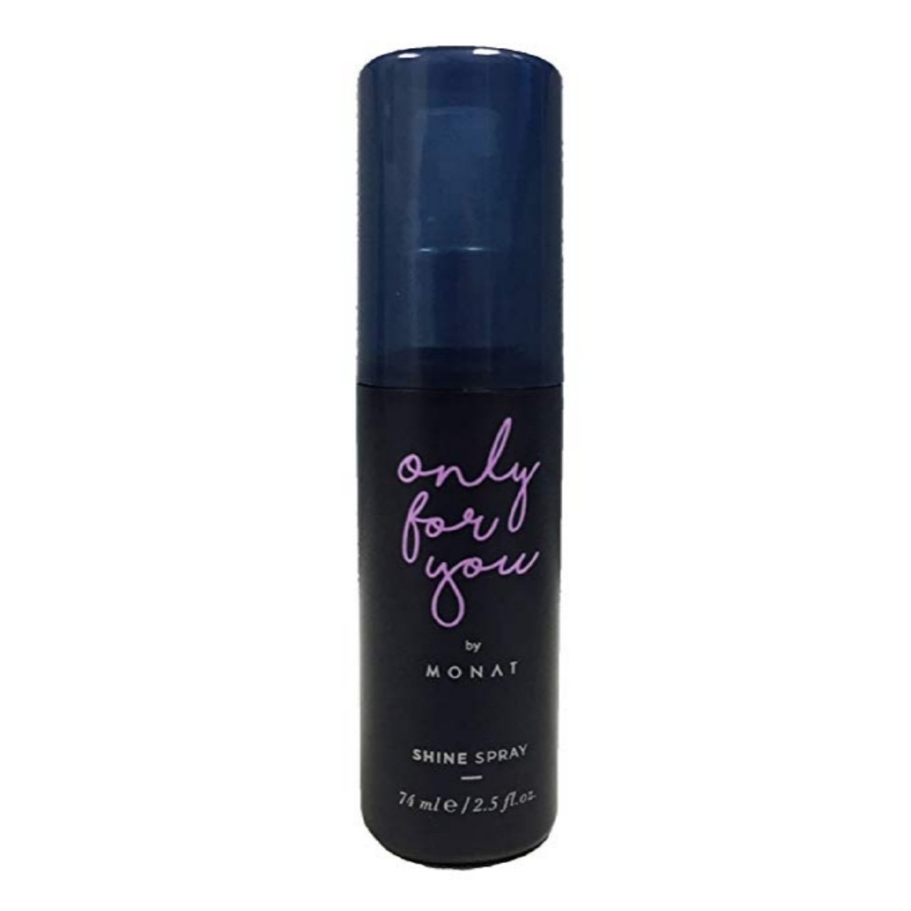 Monat Shine Spray